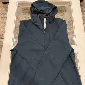lululemon Zip-Up Jacket